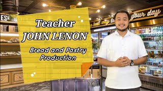 Video Lesson on Baking Ingredients