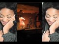 Jessica Reedy - Behind The Scenes of "What About Me" UNPLUGGED