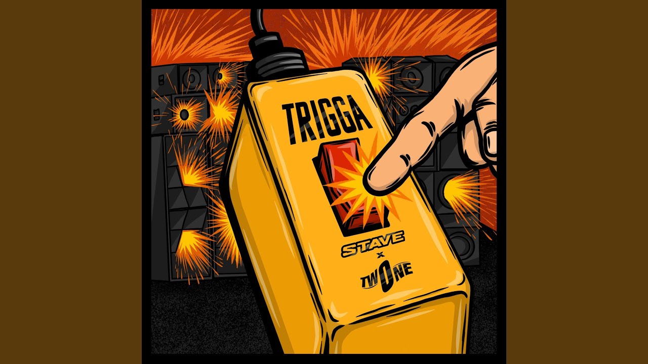 Watch Trigga on YouTube Watch Trigga on YouTube