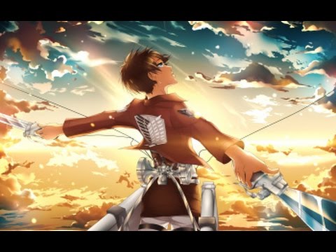 Shingeki No Kyojin OST E M A