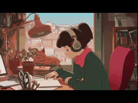 lofi hip hop radio - beats to relax/study to