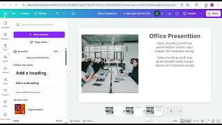 Lecture 05 | Advanced Typography | Rules, Hierarchy &amp; Pro Tips | Graphic Designing Course Skillify