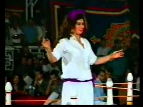 Fifi Abdo-Baladi Simiramis