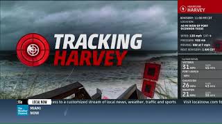 Mike seidel the weather channel hurricane harvey port lavaca, tx 12-1
am 8-26-2017