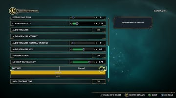 How to Reduce Motion Sickness Hogwarts Legacy Walkthrough Part 2023 TURN OFF CAMERA SHAKE