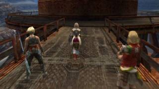Final Fantasy XII HD Walkthrough Part 97 Thats enough, Ba Gamnan!