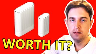 New Vodafone Pro 3 Broadband Review - Is It Any Good?