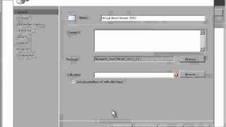 Microsoft APP V and SCCM Integration