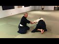 Aikido: Micro-Drilling for Yonkyo Kihon Waza