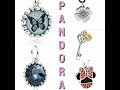 ♡ ＰＡＮＤＯＲＡ  ♡  CHARMS COLLECTION