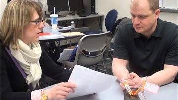 When Tutor Ethics Go Wrong