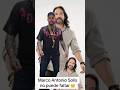 Marco Antonio Solís, deja todos abiertos bailando el tren de Emiliano Aguilar Harley y guasón