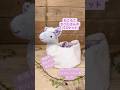 【ひつじさんのバスケット】🐑商用利用可能 🐑🐑#ソーイング好きな人と繋がりたい #ハンドメイド #作り方動画 #ひつじ