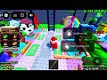 Playing Roblox