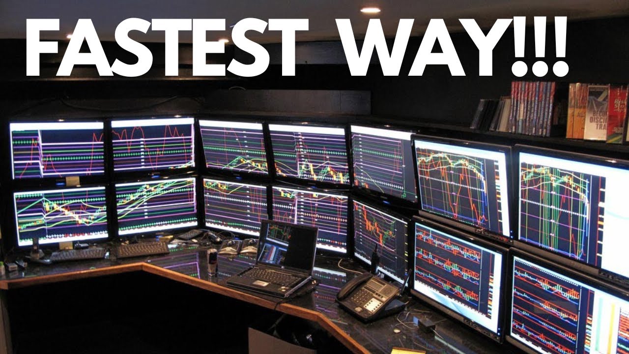how-to-start-day-trading-youtube