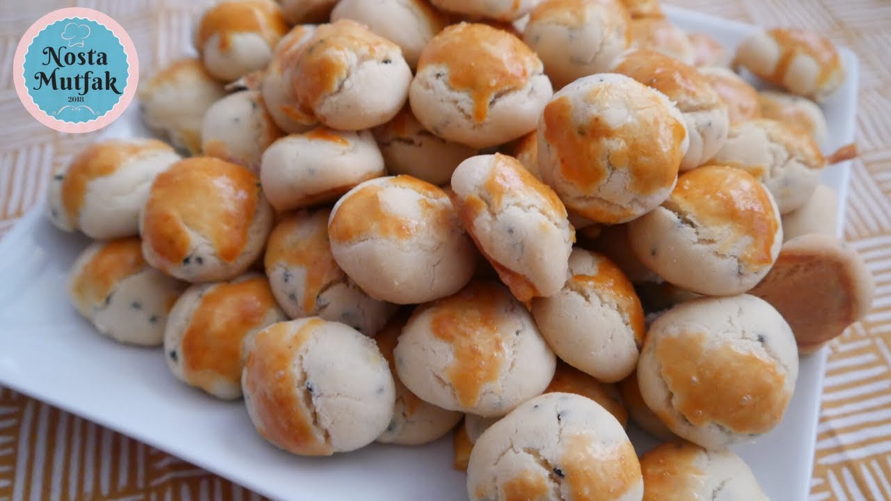Yok Yok Kurabiyesi Yok Yok Kurabiyesi
