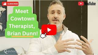 Brian Dunn LCSW Supervisor - Christian Therapist at Cowtown Christian Counseling in Fort Worth TX