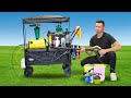 Start a Car Cleaning Business without a Vehicle!