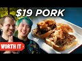 4 pork vs 19 pork