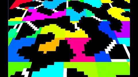 Movement on infinite simplex terrain with bridged gaps - Unity3d