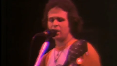 Country Joe McDonald - Full Concert - 05/28/82 - M...