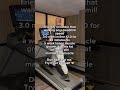 Don’t skip your cardio. At the very least get walking #workout #cardio
