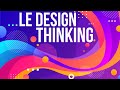 Design thinking  explications