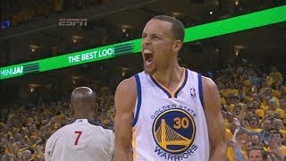 Stephen Curry HD Career Mix - Dream Bigger