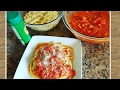 Como hacer salsa de tomate italiana para pasta y pizzas