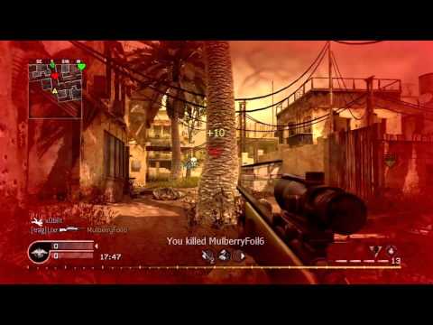 Llxr & ogih - Conquest 3