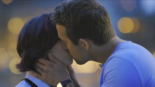 Парень целует девушку | Главный Герой (2021) 4K