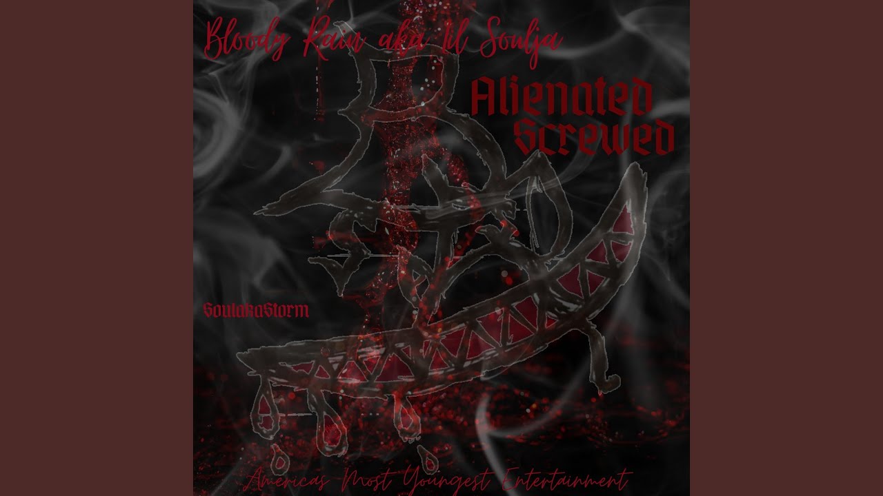 Watch Alienated Screwed on YouTube Watch Alienated Screwed on YouTube