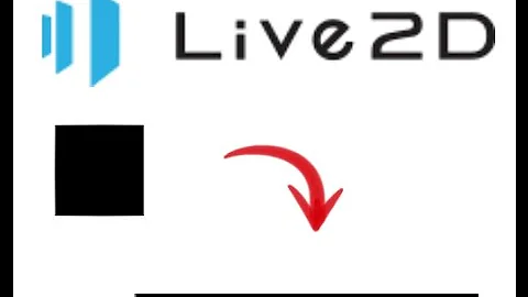 Live2D 101 - Lesson 1-3 - How to deform with Deformer