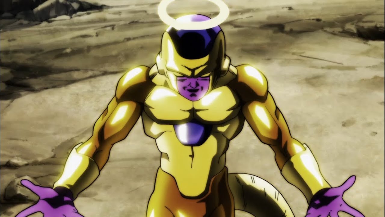 Dbz Frieza Hentai