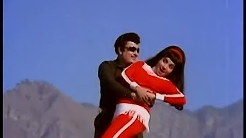 என் உள்ளம் உந்தன் | En Ullam Unthan | Raman Thediya Seethai | M.G.R, Jayalalitha | Movie Song HD