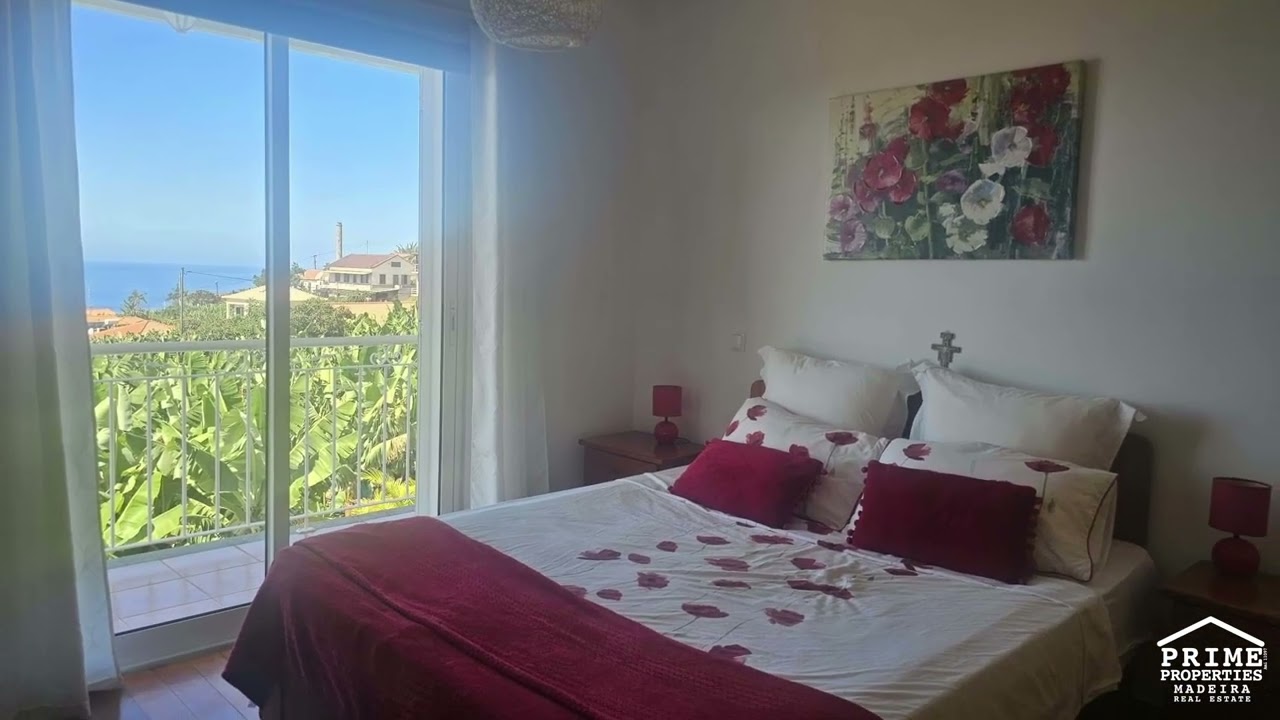 Dream Villa in Arco da Calheta