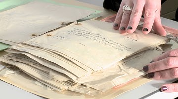 Digital Preservation of the Iraqi Jewish Archive