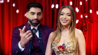 Veronica, câștigătoarea Casa iubirii sezonul 4, alături de Ahmed: “Au lucrat-o pe la spate pe Naomi”