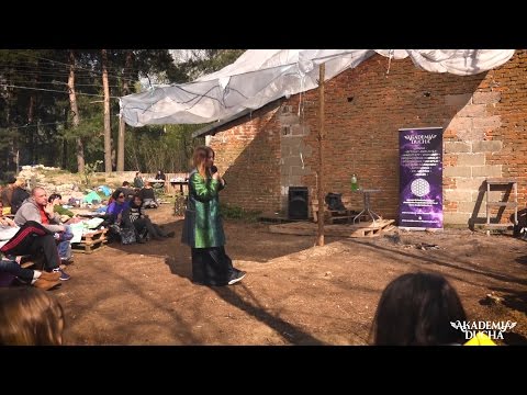 Wideo: Magiczne Kamienie - Alternatywny Widok