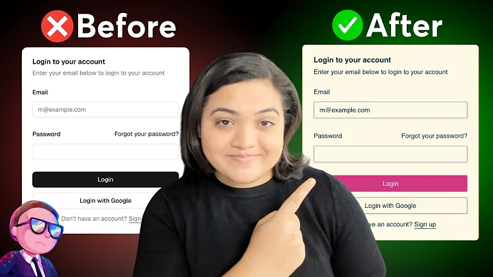 You’re Using Shadcn UI the WRONG Way (Here’s How to Fix It)