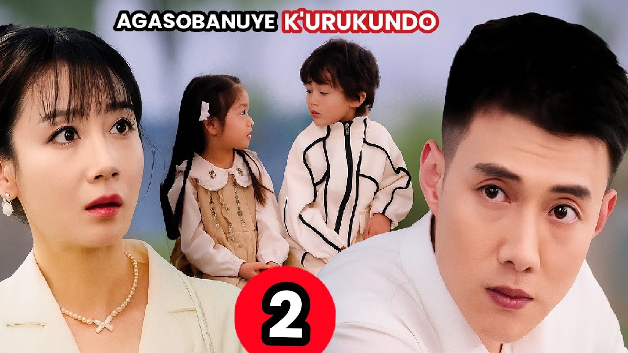 Part 2 ❤️ URUKUNDO RWA PAAK NA ZOE  /  BAHATIRIJWE NABANA BABO GUKUNDANA KUNGUFU 