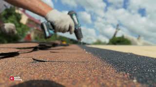 Storm Damage Roof Repair in Kearney, NE | Apple Roofing Experts