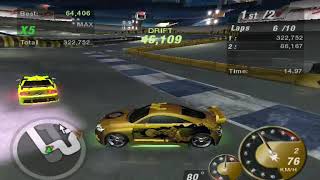 Need For Speed Under Grand 2
