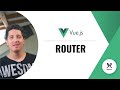 Getting Started with the Vue Router in Vue 3