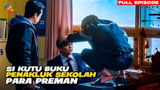 Para Preman Sekolah Telah Salah Membullii Murid Baru🔥Alur film Action 2025