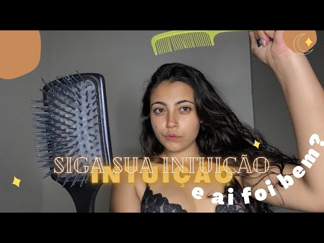 Asmr: sua intuição é boa? Então prova que eu quero ver 😚