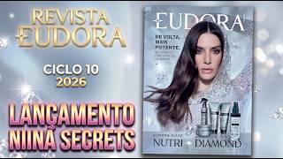 Revista Eudora Ciclo 10 2026