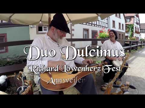 Duo Dulcimus  - Bärentanz 