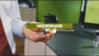 Tastsystem TS 750 – Oberflächen im Schleifprozess prüfen