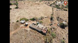 Quinta em Almádena para venda, perto de Lagos | Algarve